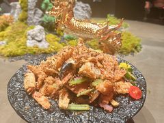 -蟹犇前•帝王蟹雪蟹(陆家嘴店)