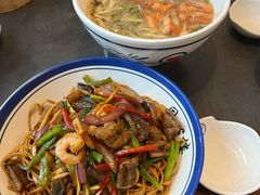 -同心楼(解放北路店)