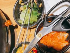 -九田家黑牛烤肉料理(溧阳吾悦店)