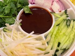 -老昌春饼(中央大街店)