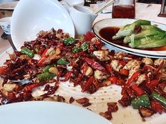 -聚福宝合苑食府(南头镇店)