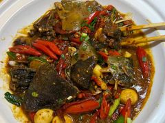 -三只鸟本地特色菜馆(上饶总店)