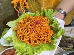 -田村·石锅藏香鸡(布达拉宫店)