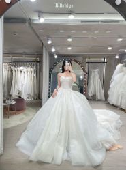 -B.Bridge Couture婚纱礼服(福田店)