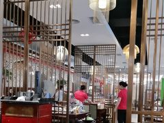-东来顺饭庄(金泉广场店)