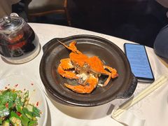 -百味馆·粤菜·湛江菜(后海花园店)
