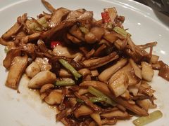 -锦绣金山人家(友谊店)