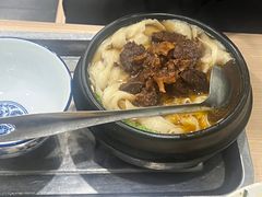 -清真·西北桥头拉面大王(丁家桥店)