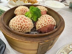 -合晋食府(广州合晋帝苑酒店)