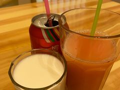 -酒久自助料理(佳兆业店)