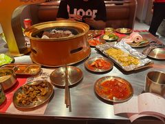-西塔老太太泥炉烤肉(苏州大悦城店)