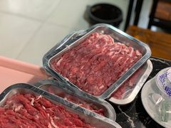 -欣悦坊陈一刀热气羊肉火锅(清真路店)