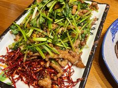 -娄三少·老北京春饼烤鸭家常菜(富力又一城店)