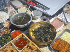 -韩国大金刚烤肉·料理(印象城店)