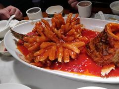 -京味斋·北京烤鸭(华威桥北工大店)