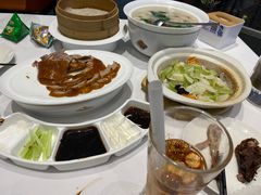 -眉州东坡(北苑华贸店)