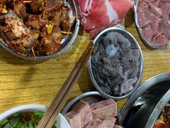 -渝味黄姐火锅(黄泥村店)