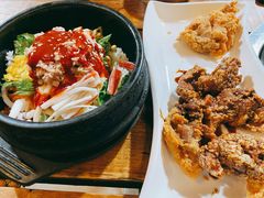 -景福宫韩国料理(恒祥北大街店)