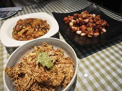 -玉桥餐厅(天坛店)