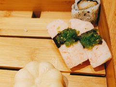 -万岁寿司(芳村店)