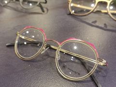 -大视光学•LINDBERG林德伯格•全球手工眼镜集合店(王府井店)
