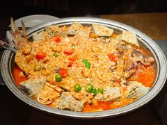 -烤匠麻辣烤鱼(万象城店)