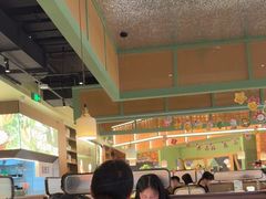 -狐狸爱上椰子鸡(滨江星光大道店)