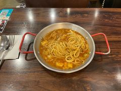 -Kpasta韩式意大利面