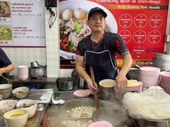 -榮泰米粉湯(Left Shop)