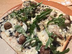 -菲滋意式餐厅(金华银泰城店)