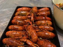 -靓靓蒸虾(中山公园店)