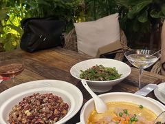 -不二·民谣音乐餐吧(长沙店)