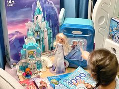 -TOYSRUS玩具反斗城(合肥华润万象城店)