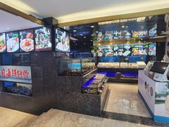 -乾隆美食·本帮菜(黄河路店)