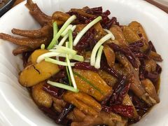 -聚味瞿记·龙虾堂(树木岭店)
