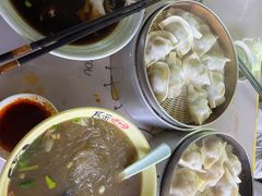 -笑云开汤包店(网巾市店)