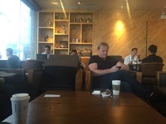 -星巴克臻选(珠海富华里店)
