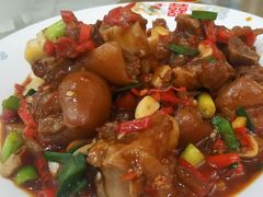 -红色湘菜馆(春风店)