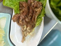-牛犇炭火烤肉·鲜切烤肉(承德总店)