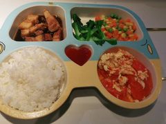 -老乡鸡(联家超市北辰天都店)