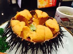 -江户前寿司(好运街店)