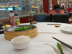 -丰谷茶楼(鸿大广场店)