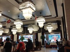 大堂-马凯餐厅(地安门店)