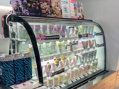 -Blueglass酸奶(华贸购物中心店)
