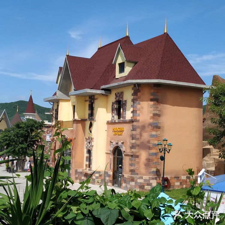 越南芽庄旅游之娱乐休闲放松景点攻略