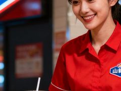 -山姆餐吧(龙湖重庆礼嘉天街店)