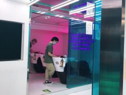 -P.STYLE 派斯造型