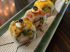 -山葵家·创意料理(万象汇店)