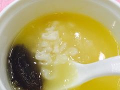 -泛海名人酒店-餐厅