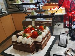 -北京王府井希尔顿酒店·万斯阁西餐厅
